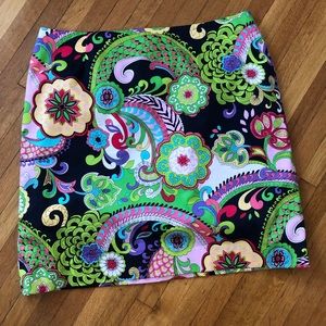 Melly M skirt size 10